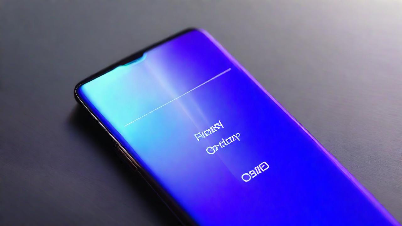 一加7pro（一加7pro升级color os）