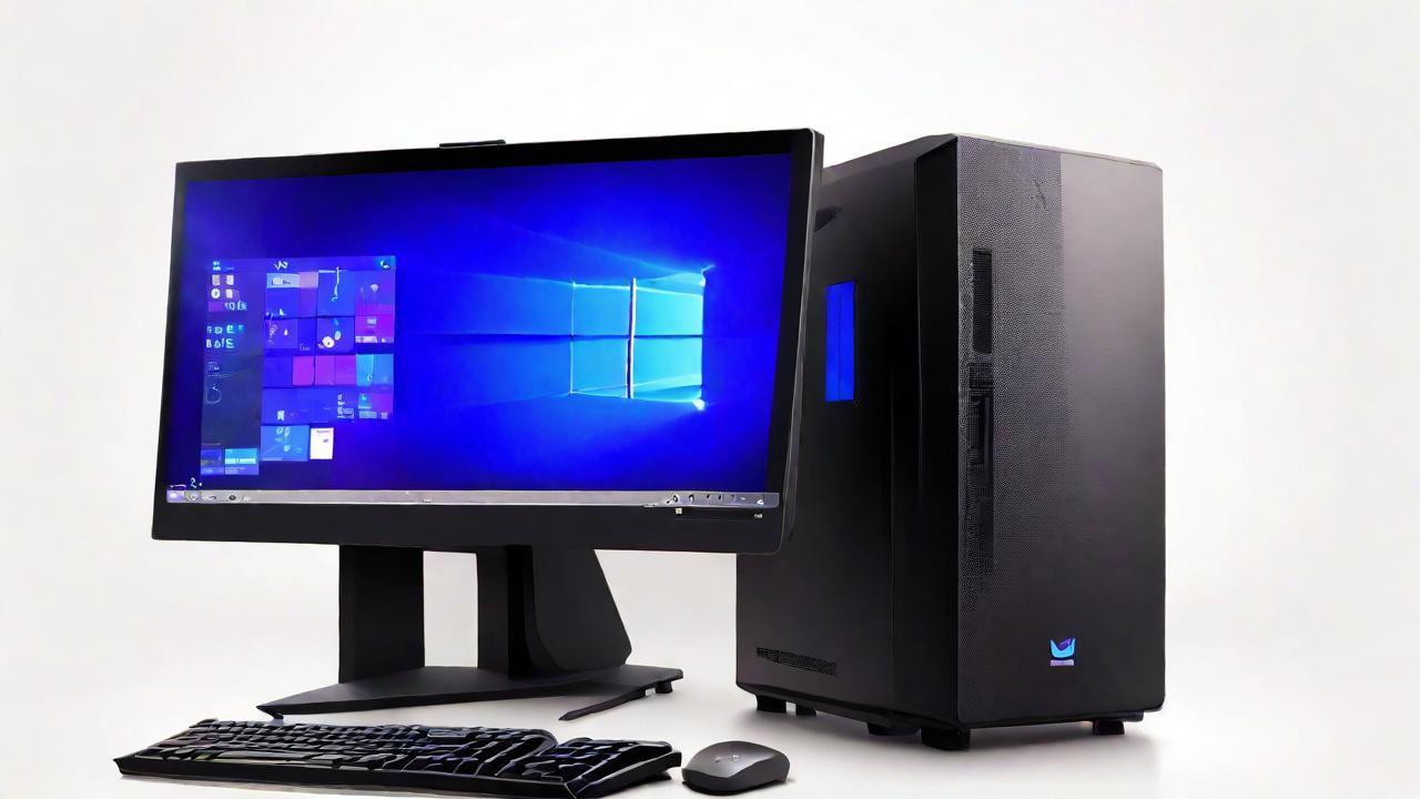 台式电脑哪个牌子好(台式电脑哪个牌子好用)