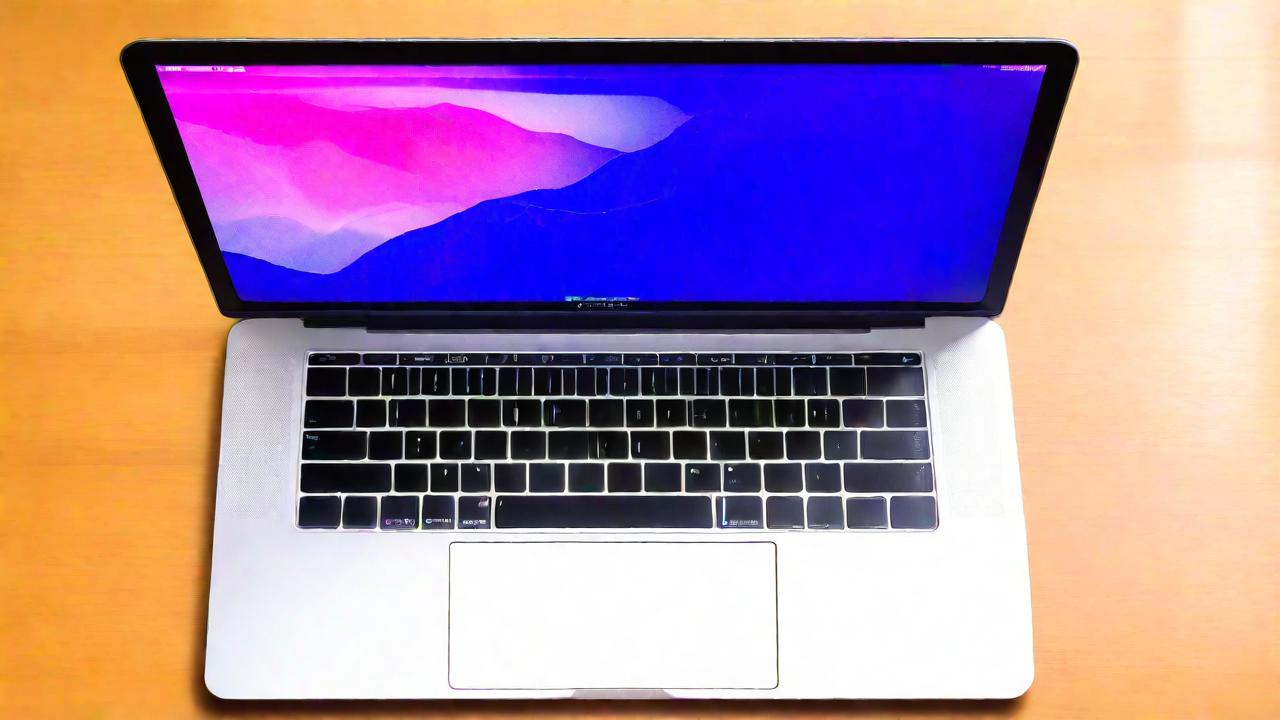 macbookpro2017（macbookpro2017款值得买吗）