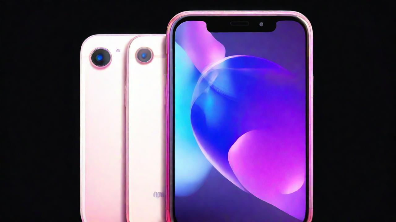 iphone9（iphone9为什么跳过了）