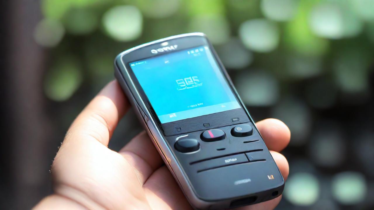 索尼爱立信手机全部型号(Sony爱立信手机)