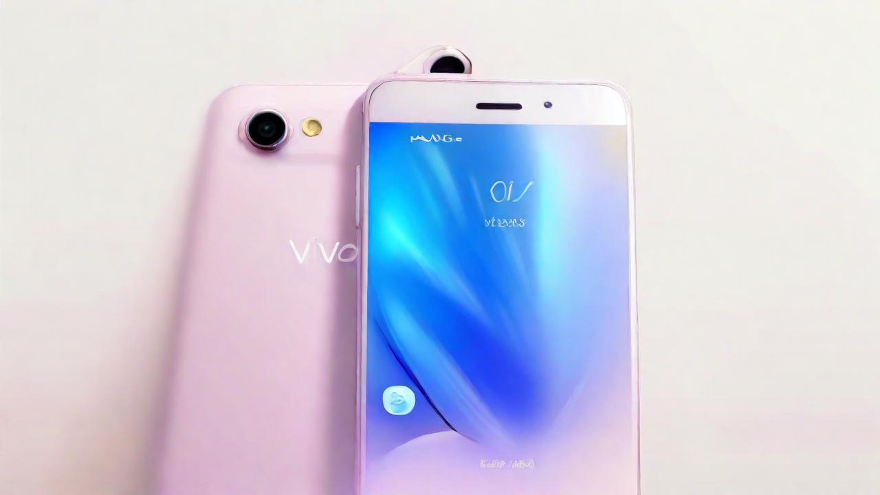 vivox9plus(vivox9plus参数配置详情)