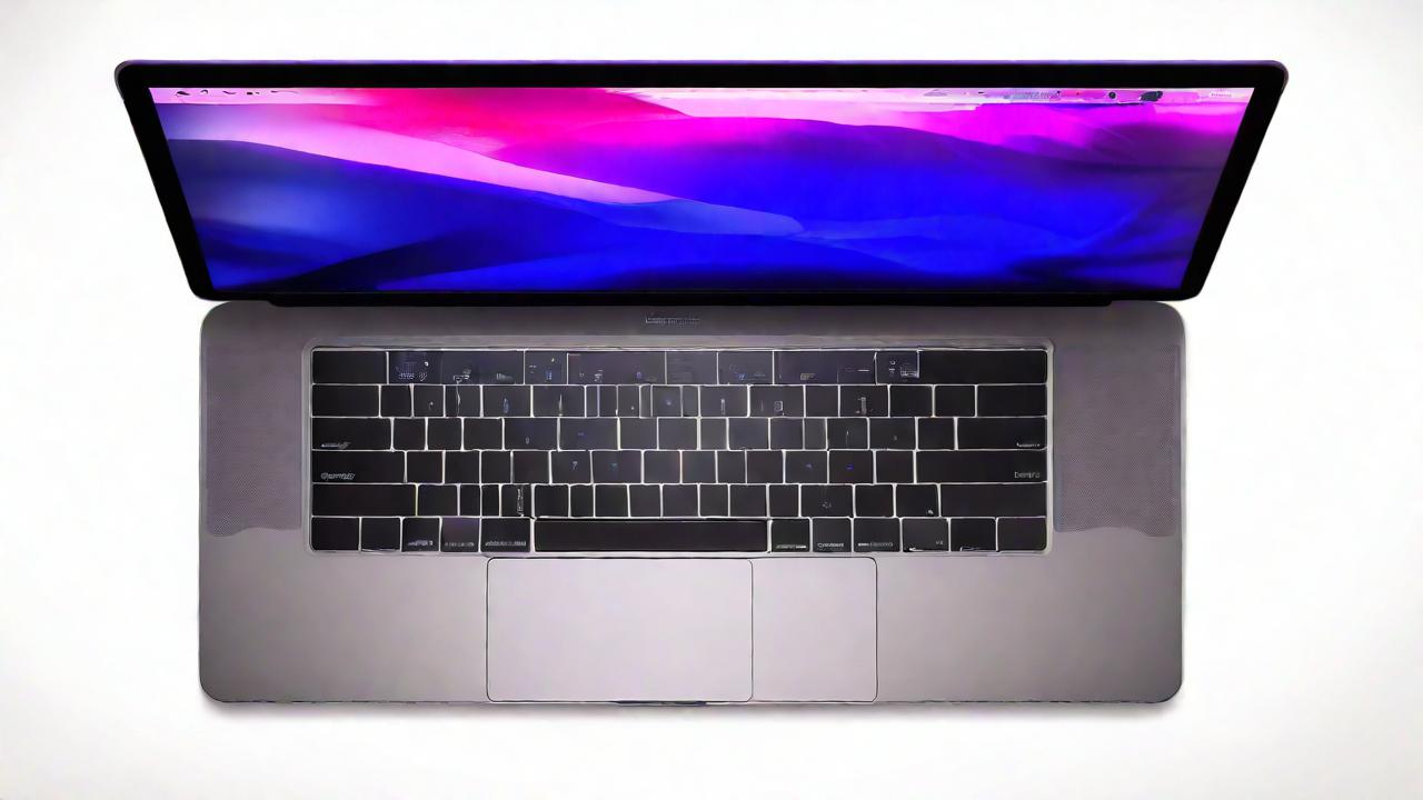 macbookpro2017（macbookpro2017可以加装固态硬盘吗）