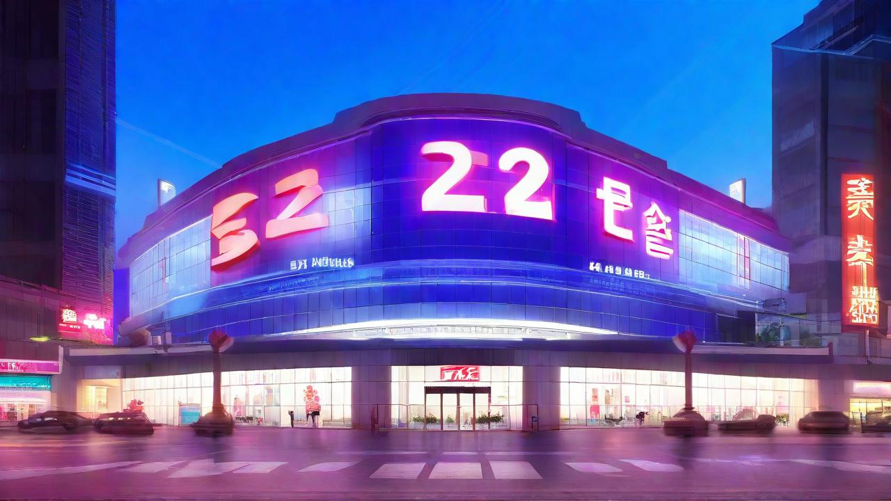 中兴商城（中兴商城电话）