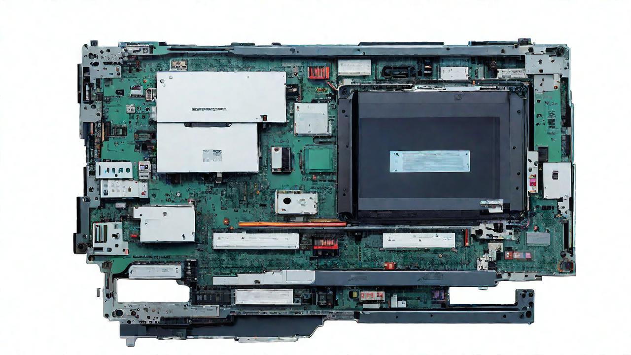 联想s710一体机拆机图解视频（联想一体机拆机视频教程）