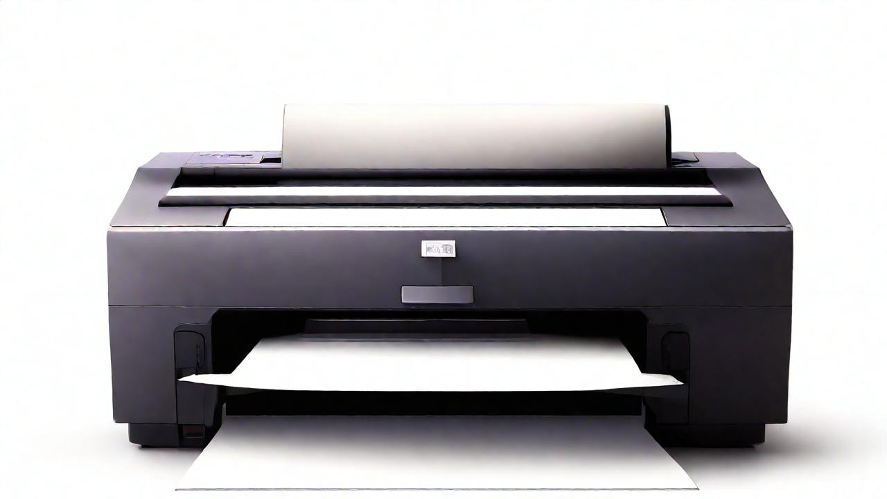 关于打印机正常但无法打印的信息