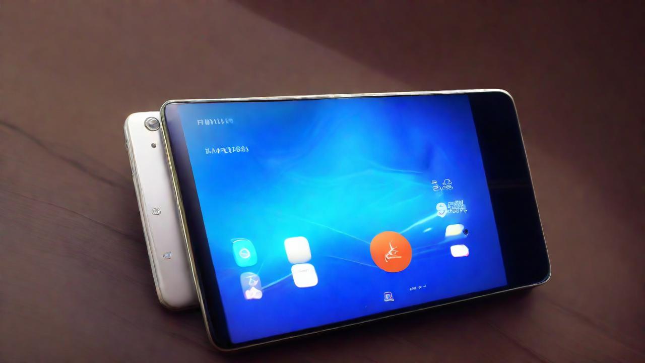 华为p9(华为p9上市时间)