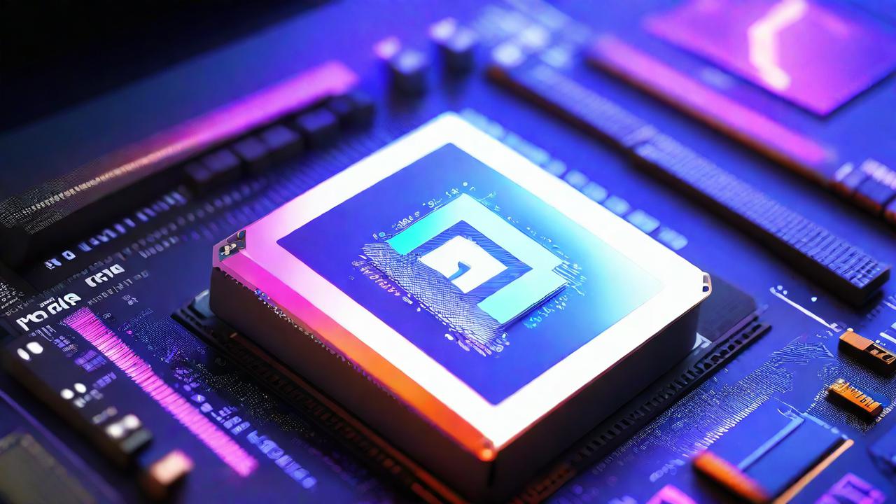 电脑cpu排行榜(电脑cpu排行榜快科技)