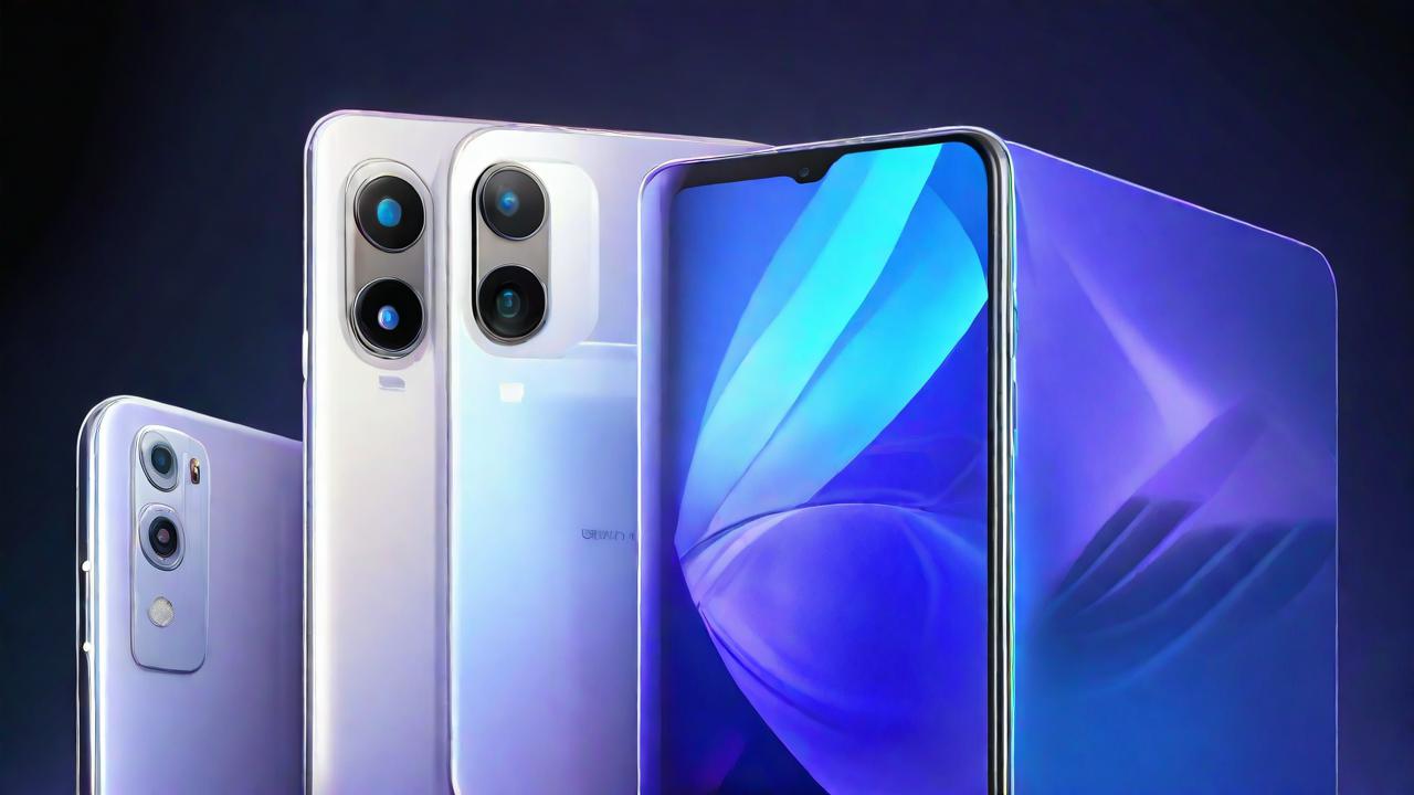 2021智能手机性价比排行（2021智能手机性价比排行榜）