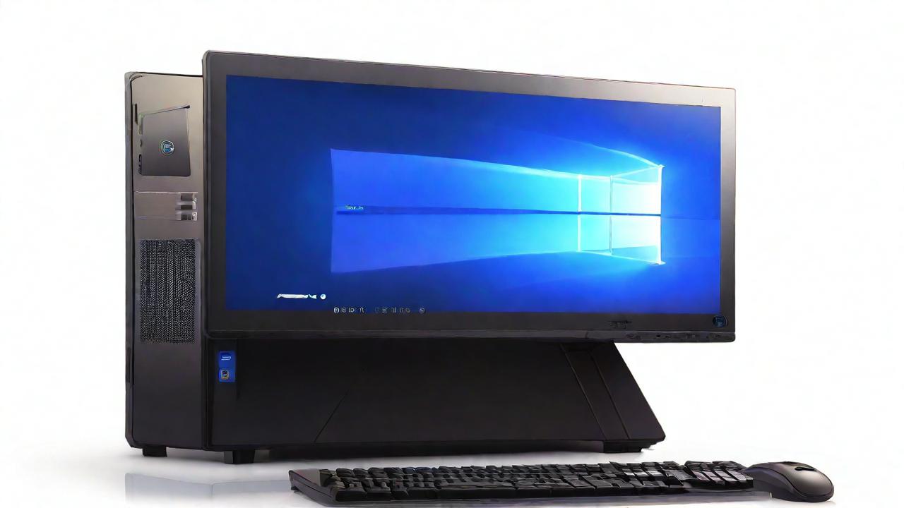 联想台式机（联想台式机售后电话是多少）