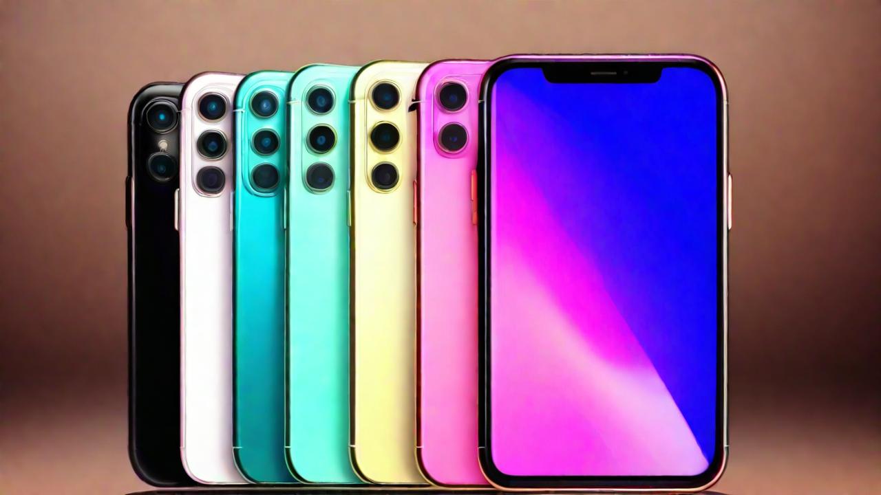 iphone11（iphone11pro）