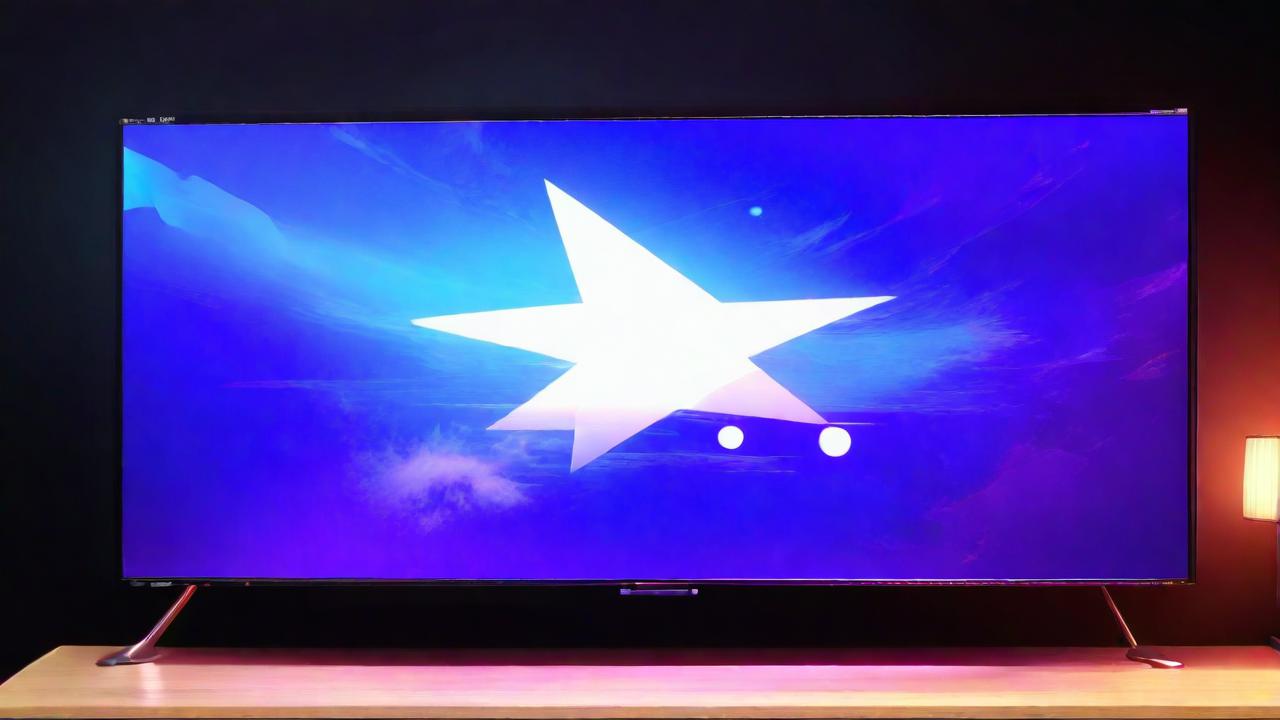 夏普电视怎么投屏(夏普电视投屏功能在哪)