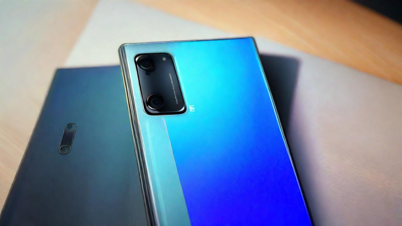 三星note21ultra（三星note21ultra和华为mate40pro+）