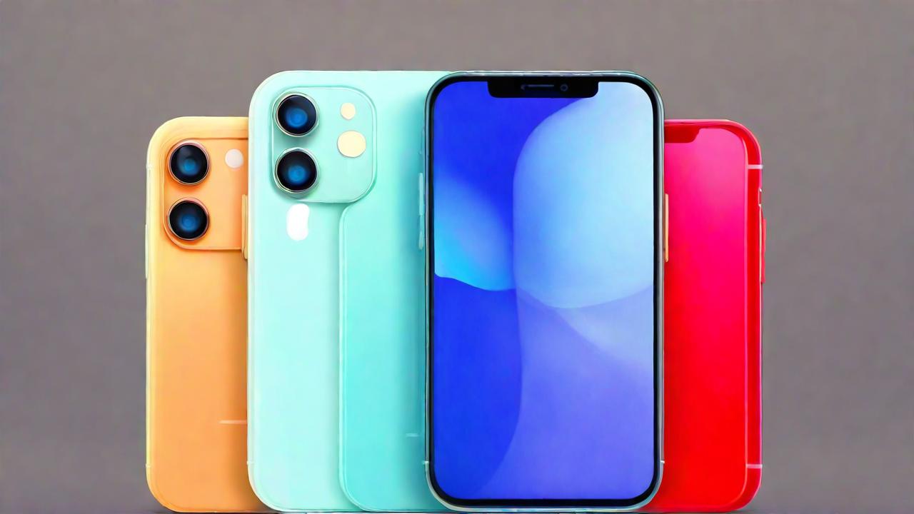 iphone11（iphone11参数配置）