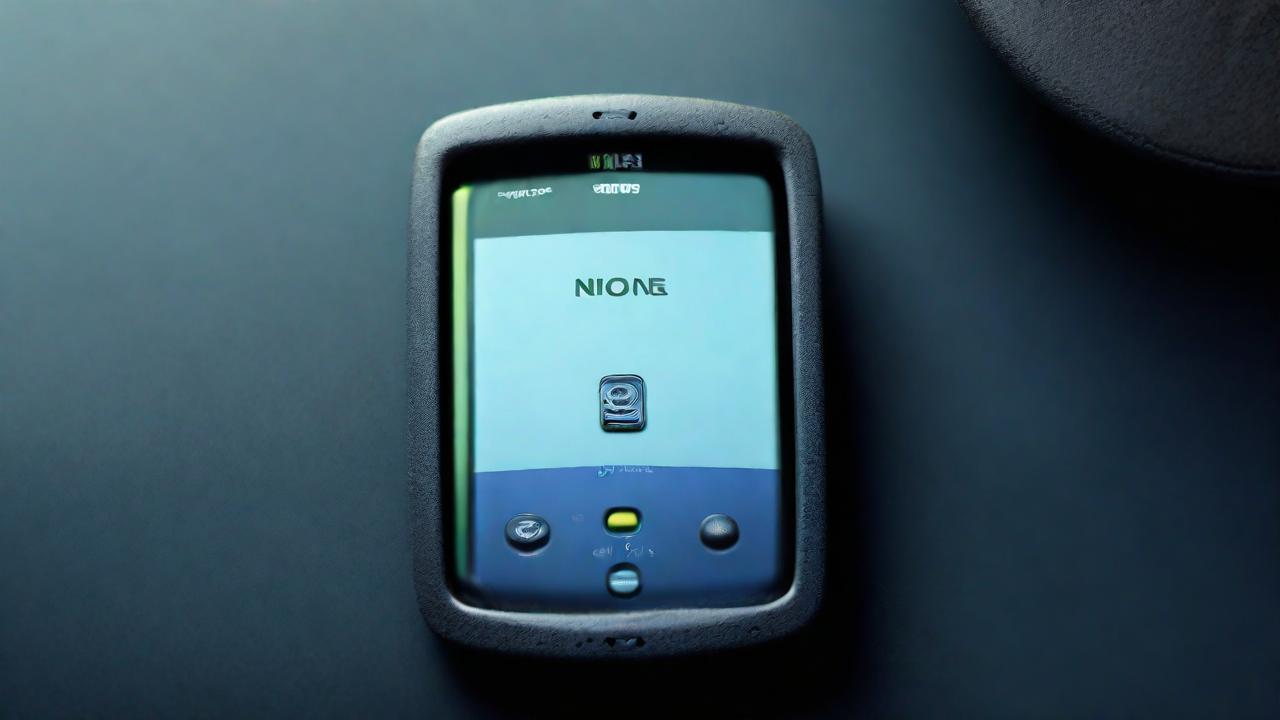 诺基亚n系列(诺基亚n系列全部)