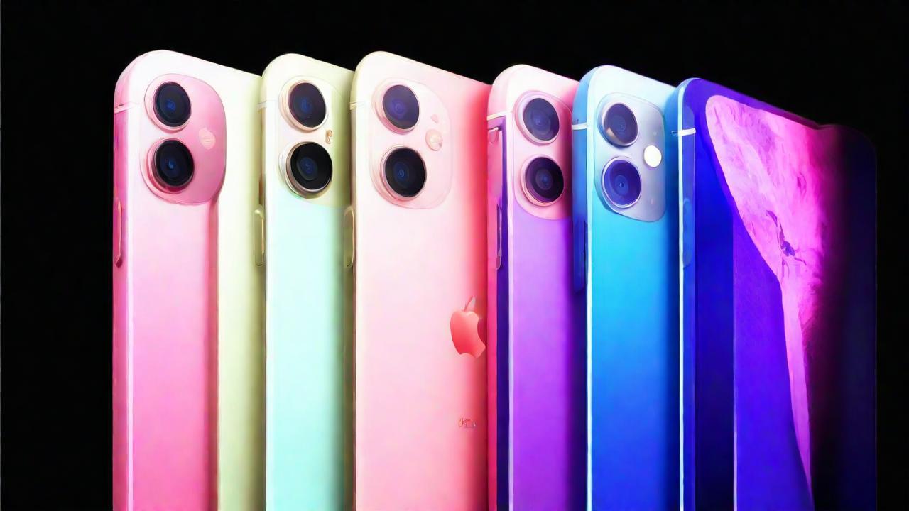 iphone官网价格表（iphone14官网价格表）