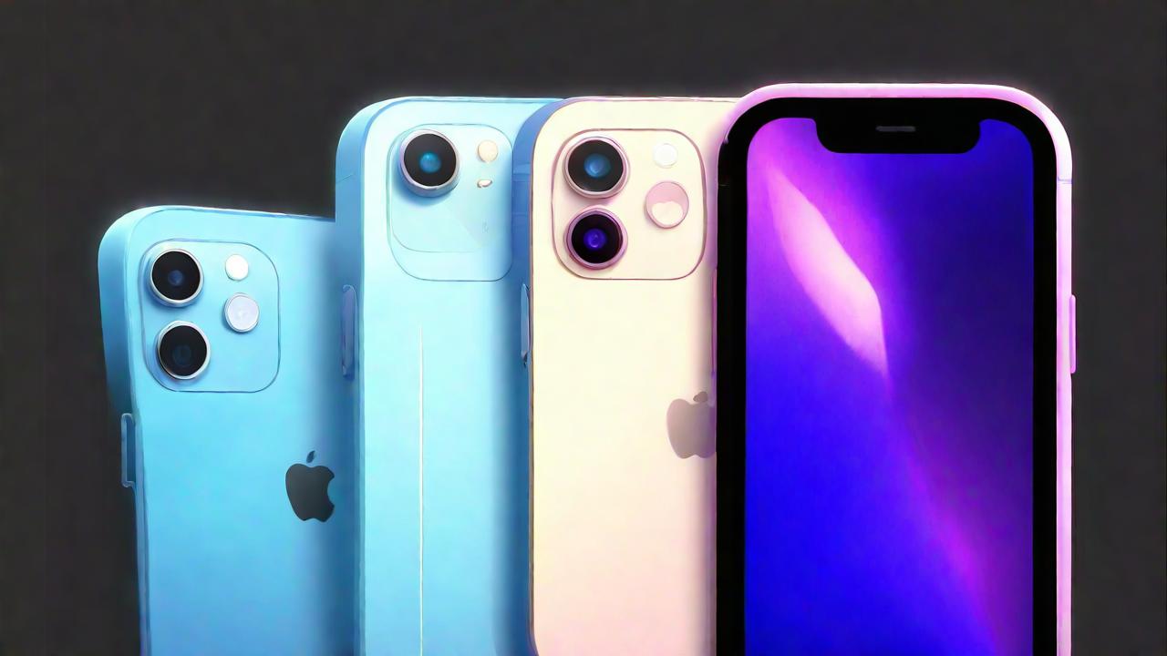 iphone13预计上市时间（iphone13预计上市时间阳）