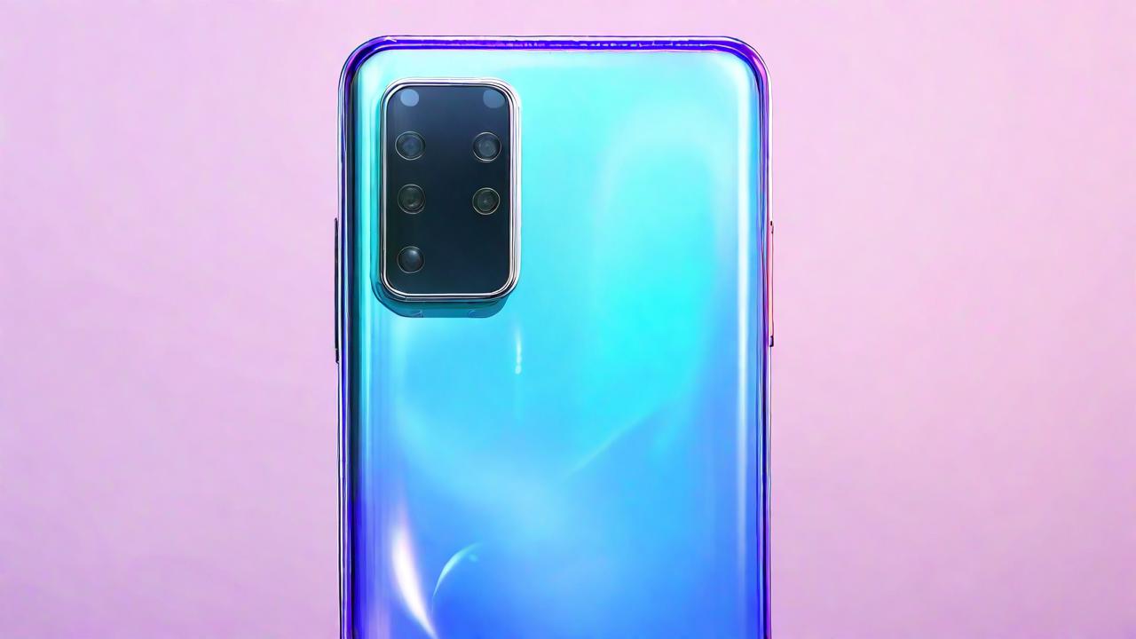 华为nova7(华为nova7参数)