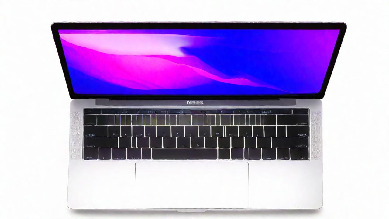 macbookpro2017（macbookpro2017款13寸配置参数）