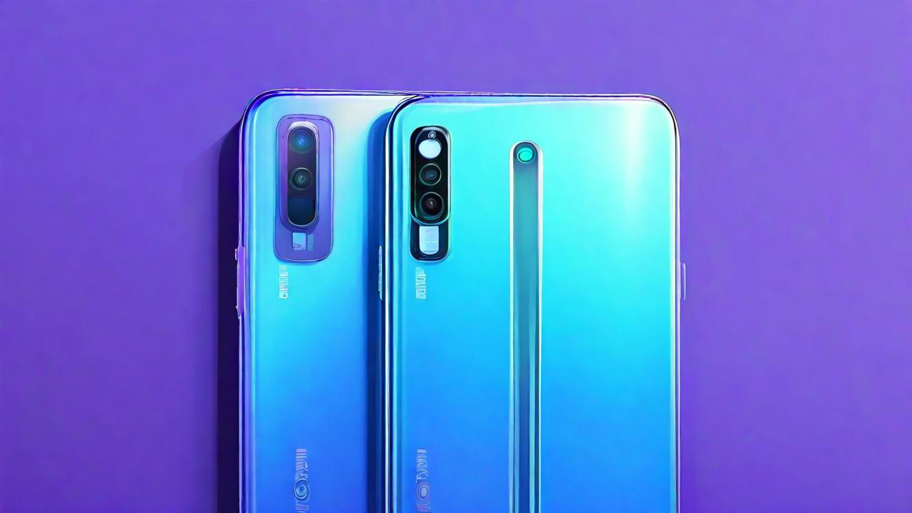 华为nova5(华为nova5pro上市时间及价格)