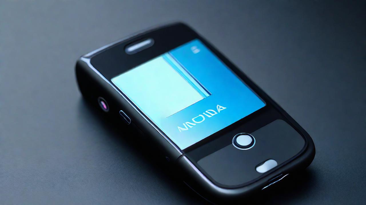 诺基亚n系列(诺基亚n系列哪个最强)