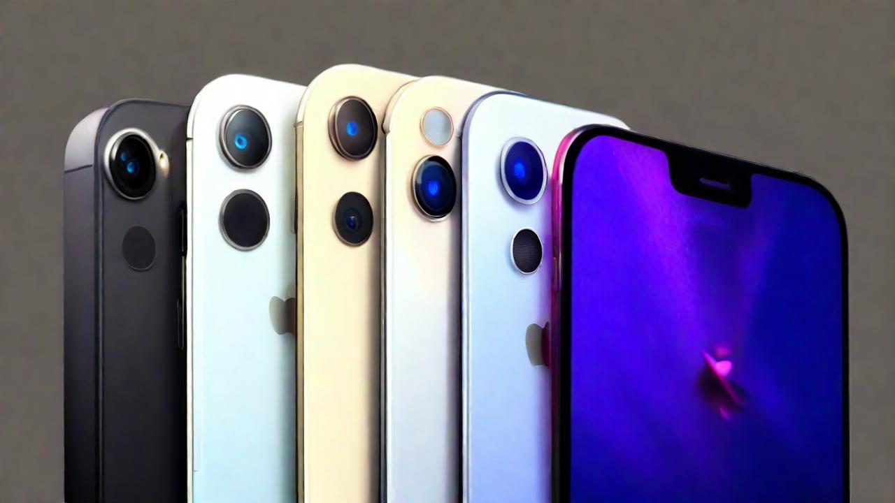 iphone13最严重的缺点（iphone13问题缺点）