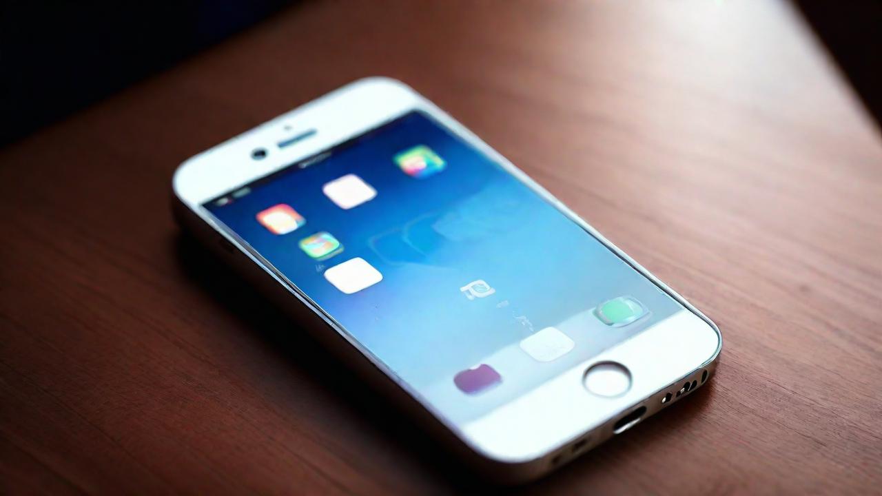 iphone5s(iphone5s什么时候出的)