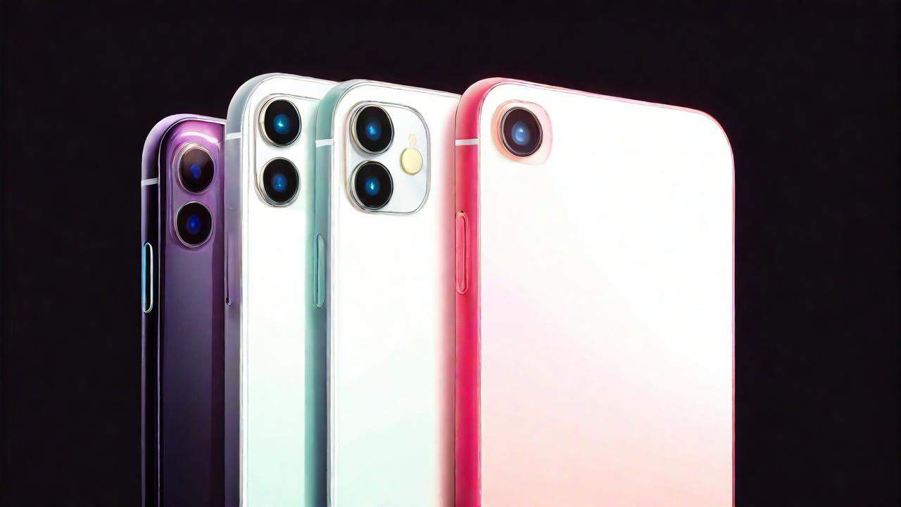 iphone11参数（iphone11参数配置详细）