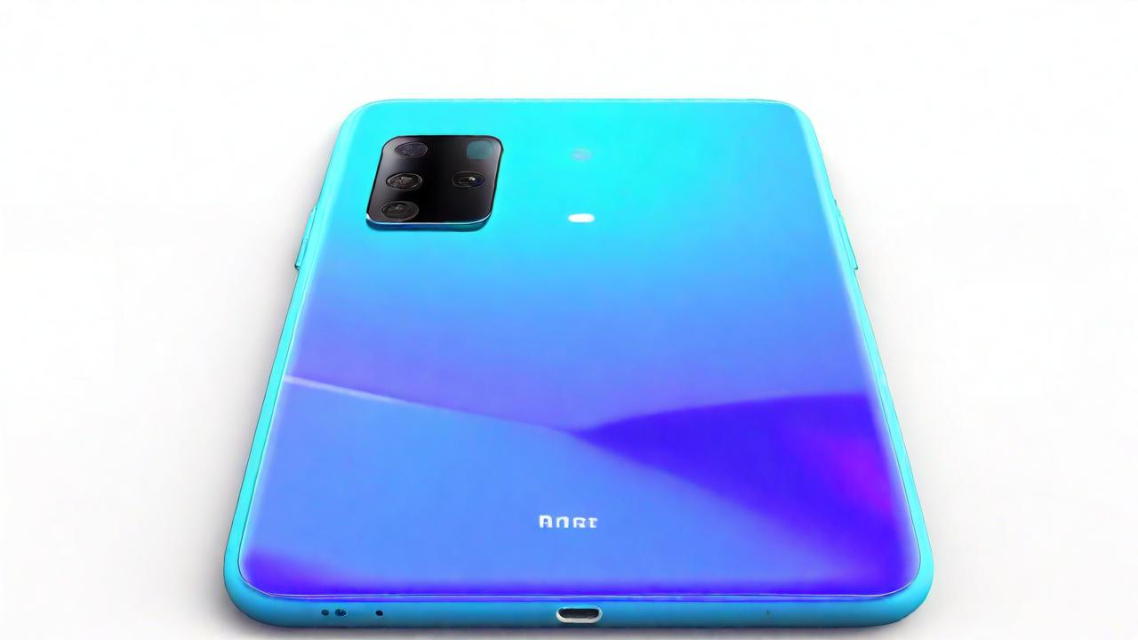 红米note9（红米note95g）