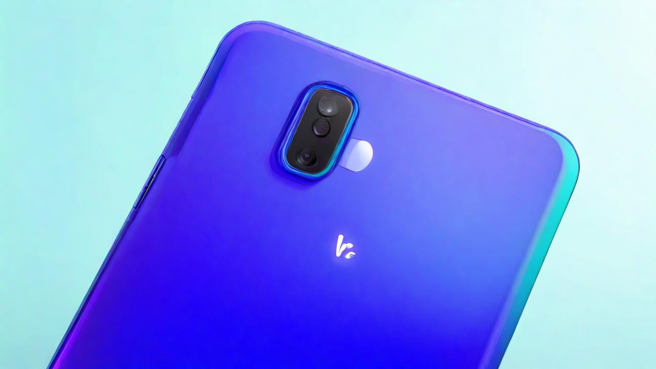 vivoz5x（vivoz5x参数配置详情）