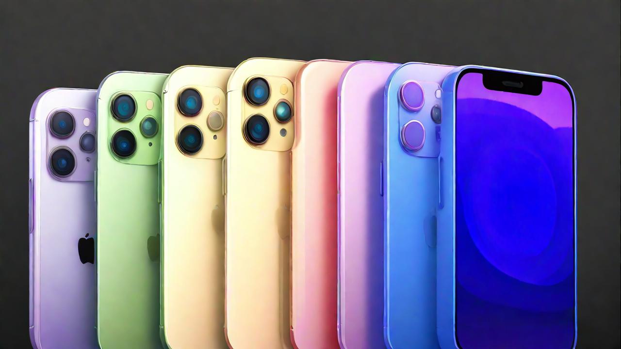 iphone12价格（2022年iphone12价格）