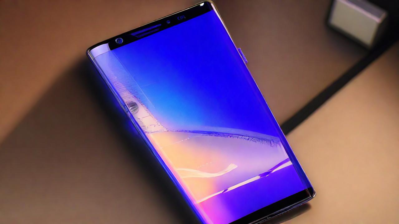 三星note9参数（三星note9参数中关村）